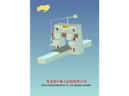 龍門銑
